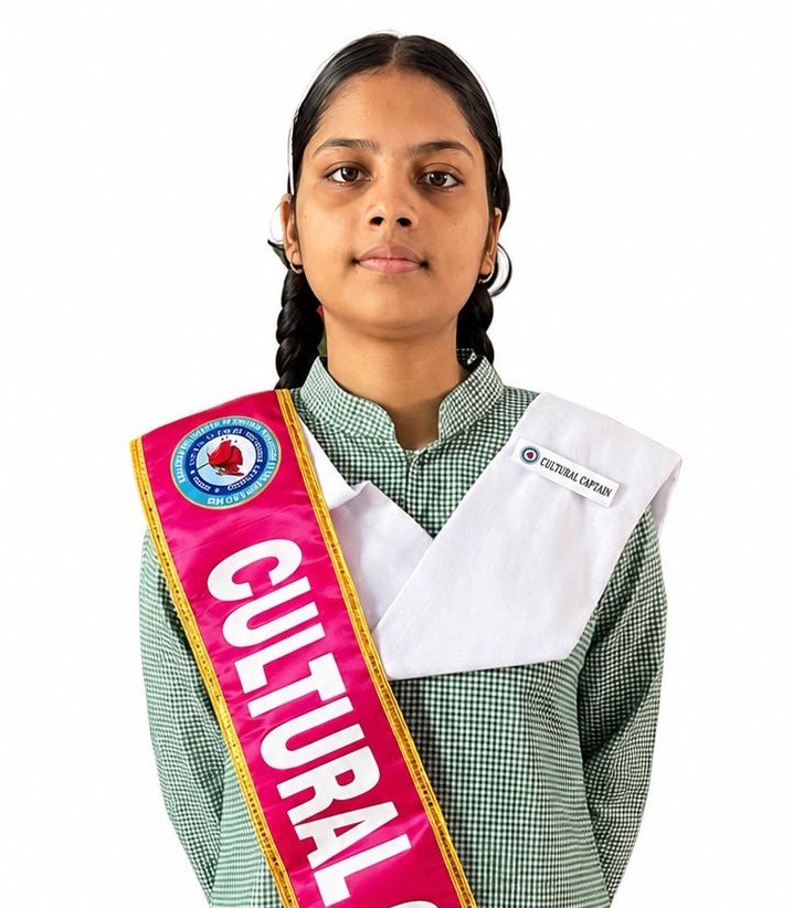 VARTIKA YADAV
