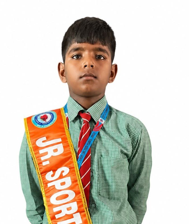 UDDYAPAN YADAV