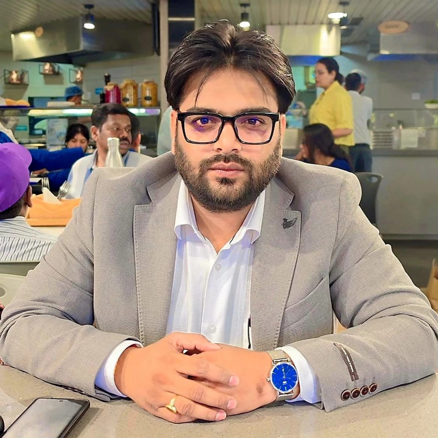 Ram Lakhan Yadav