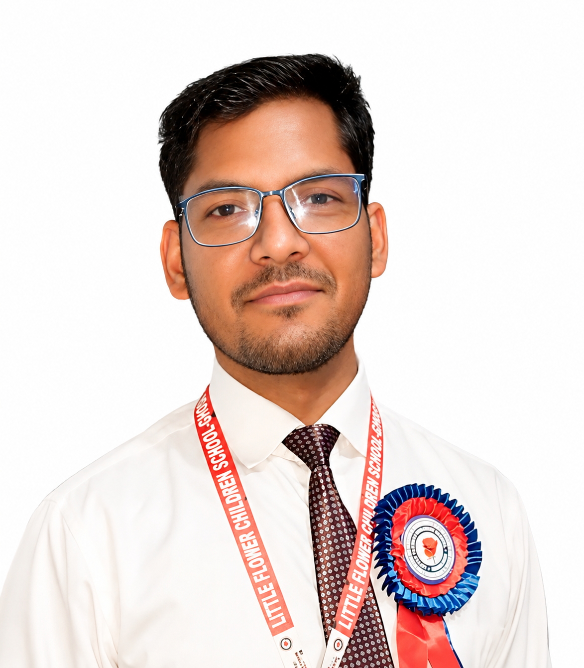 Arihant Vishwakarma 