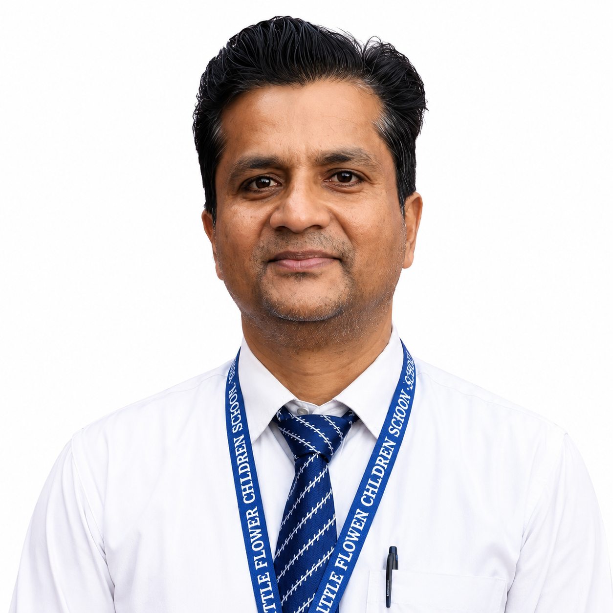 Narendra Tripathi 