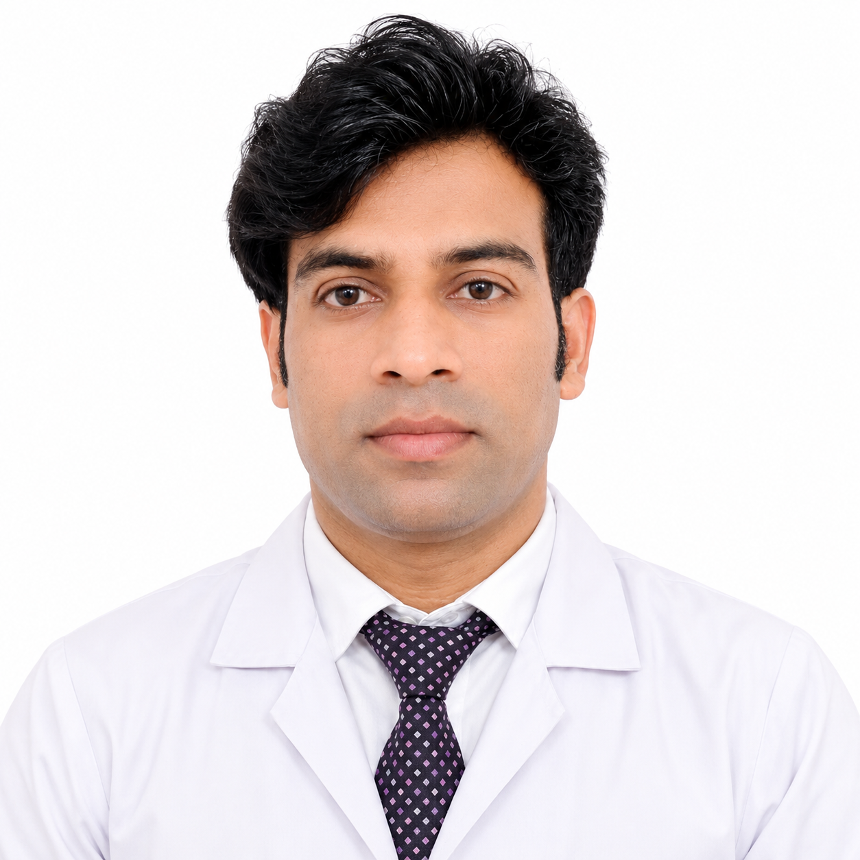 Ramshesh Gautam