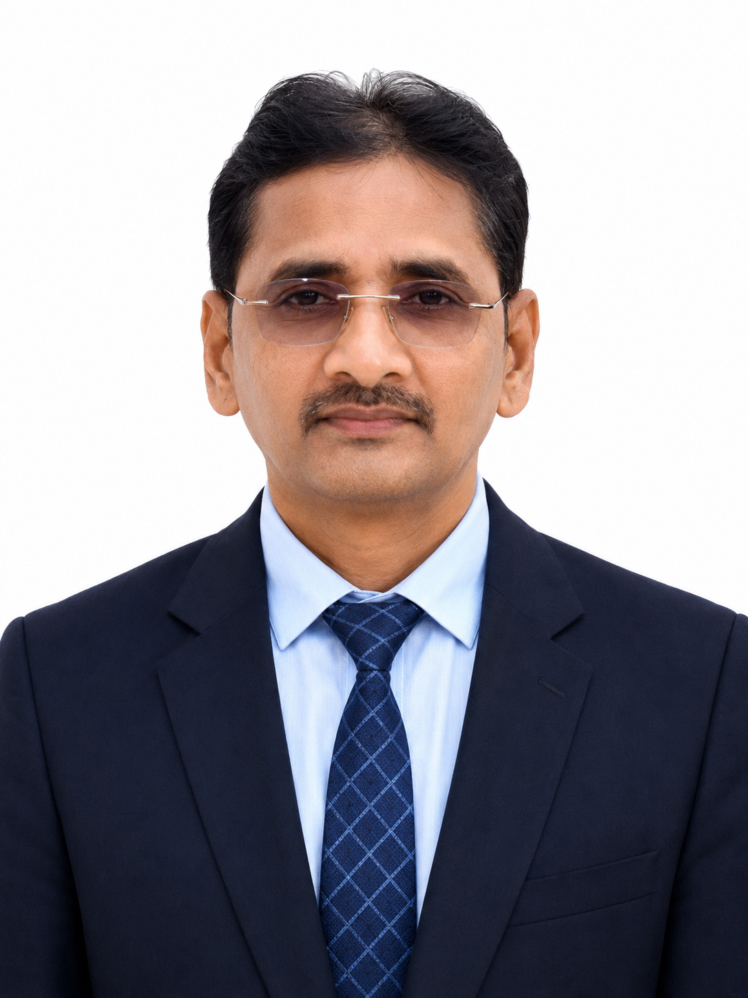 Vijayshankar Yadav 