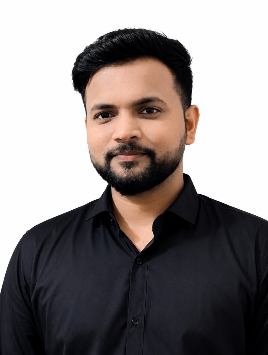 Md Yusuf Khan 