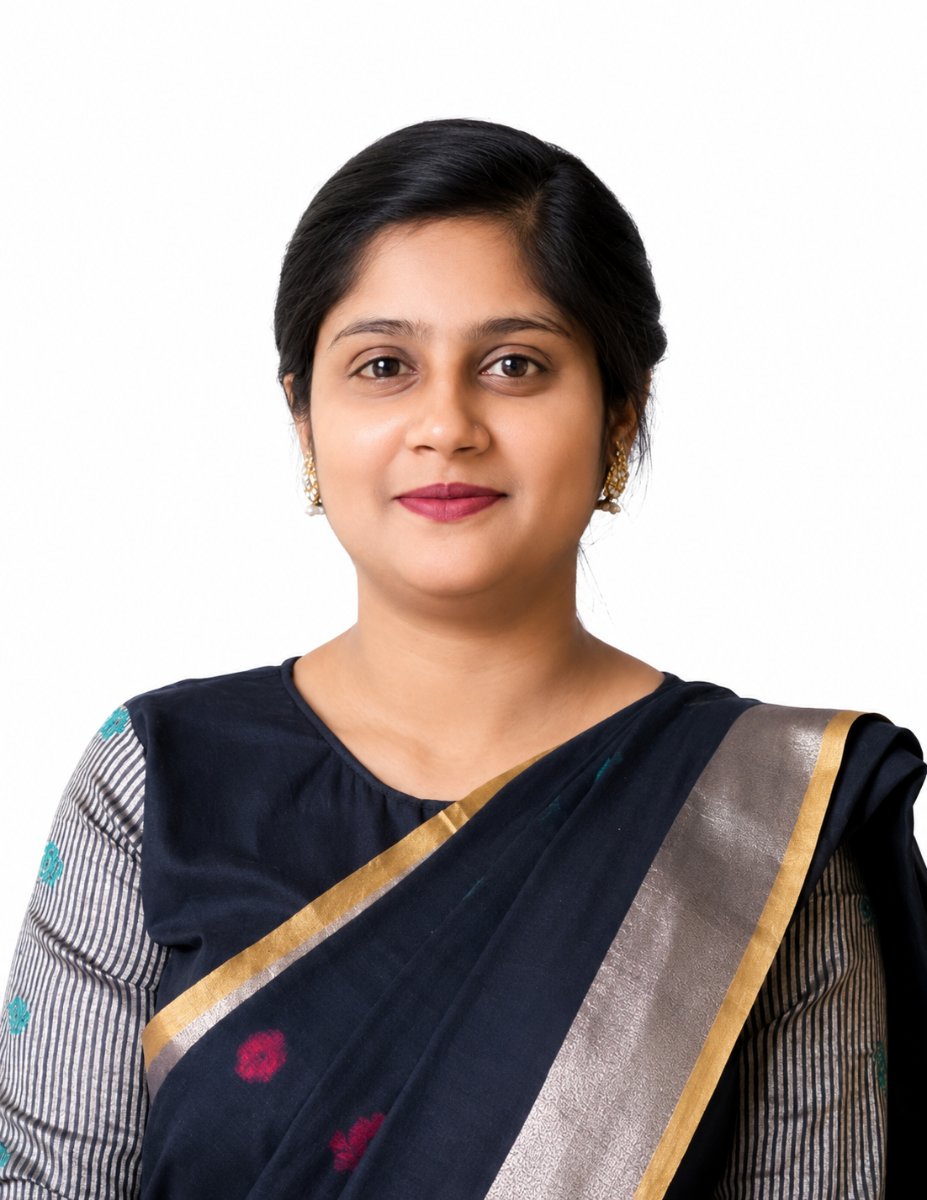 Abha Modanwal 