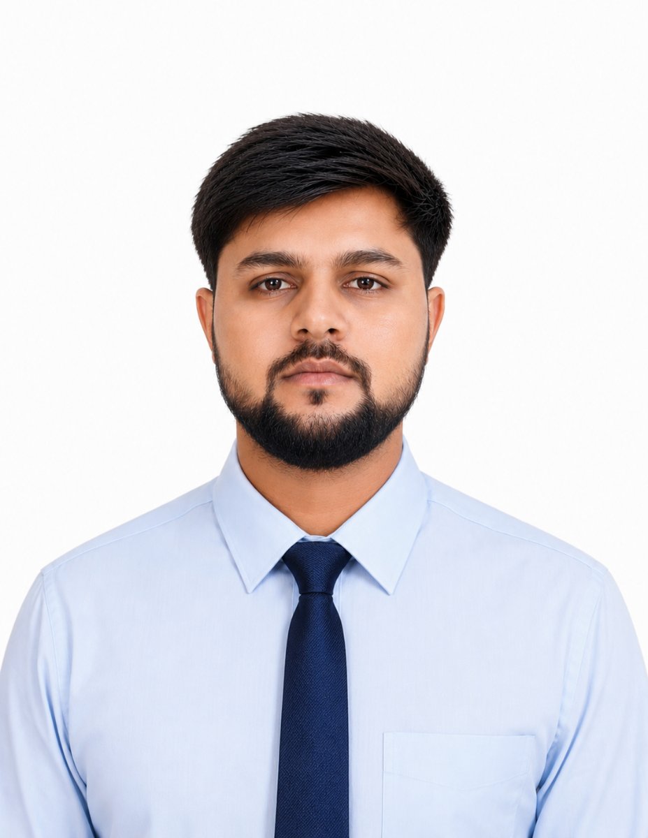Abhimanyu Kumar 