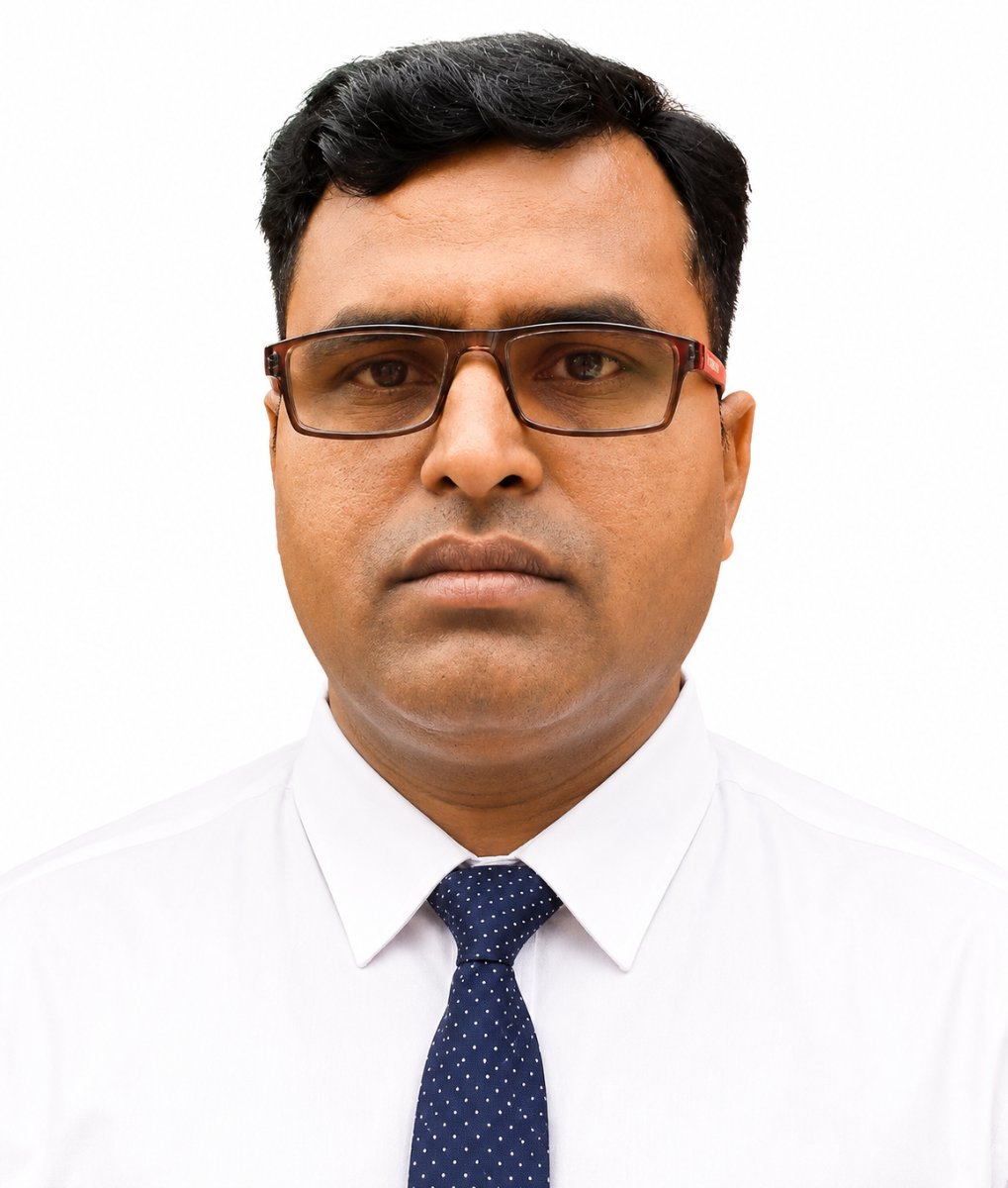 SURYA PRATAP MISHRA 