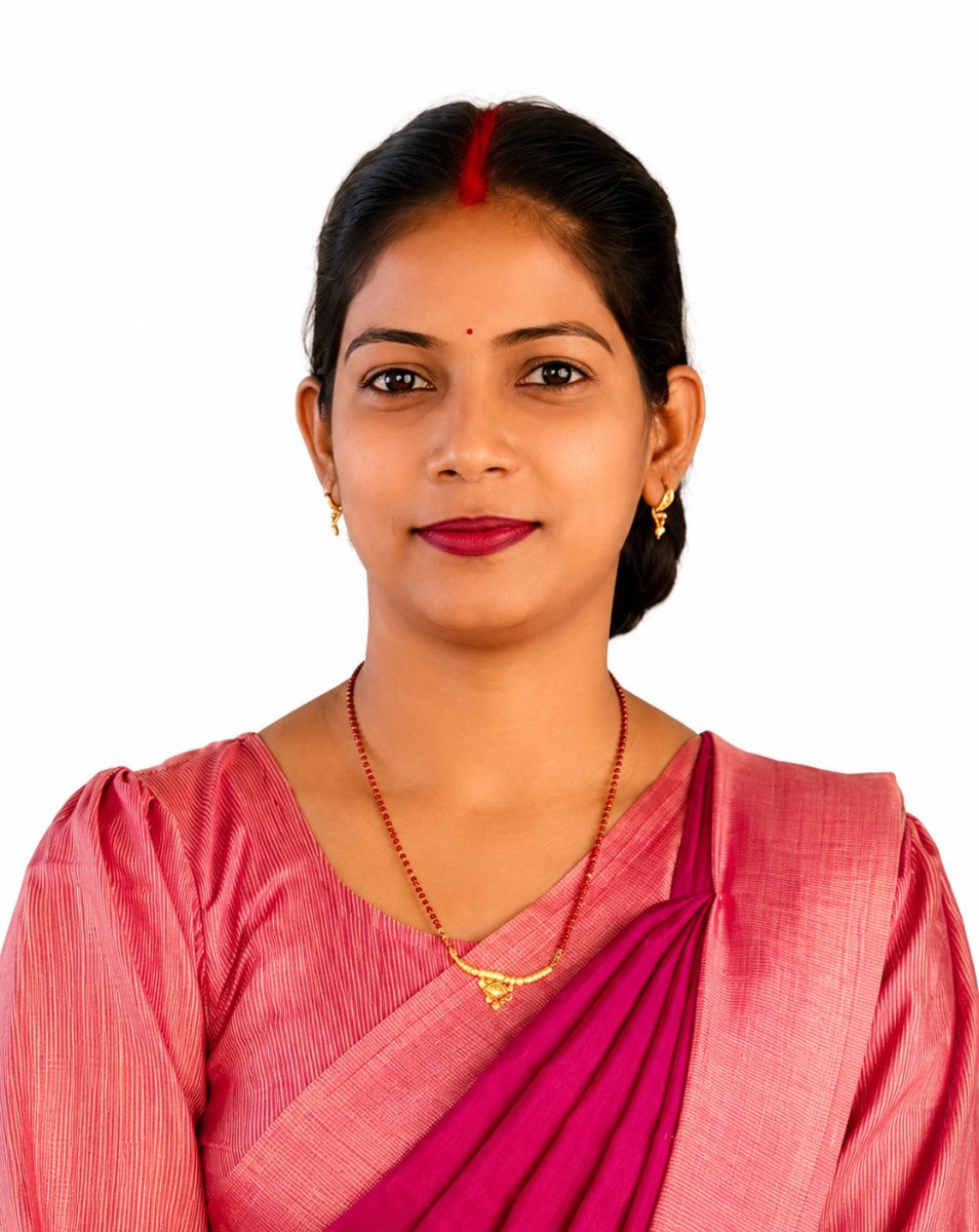 Shweta Singh