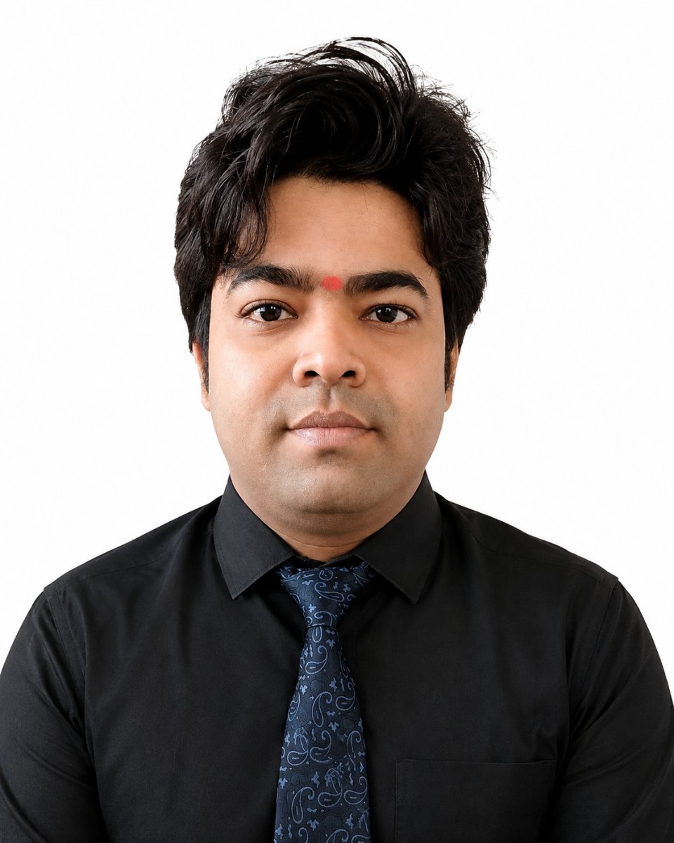 Deepak Gupta 