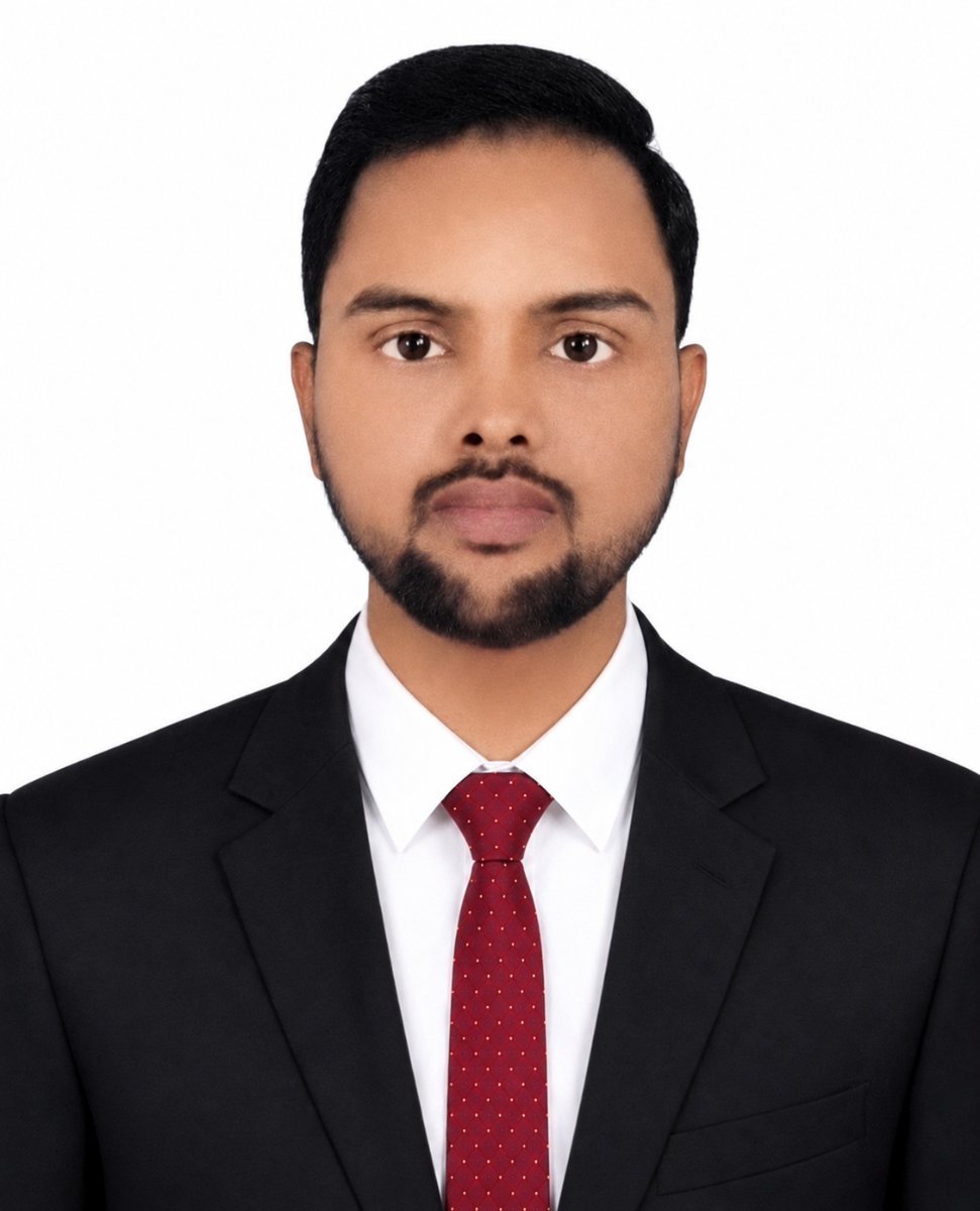 Aditya Gupta 