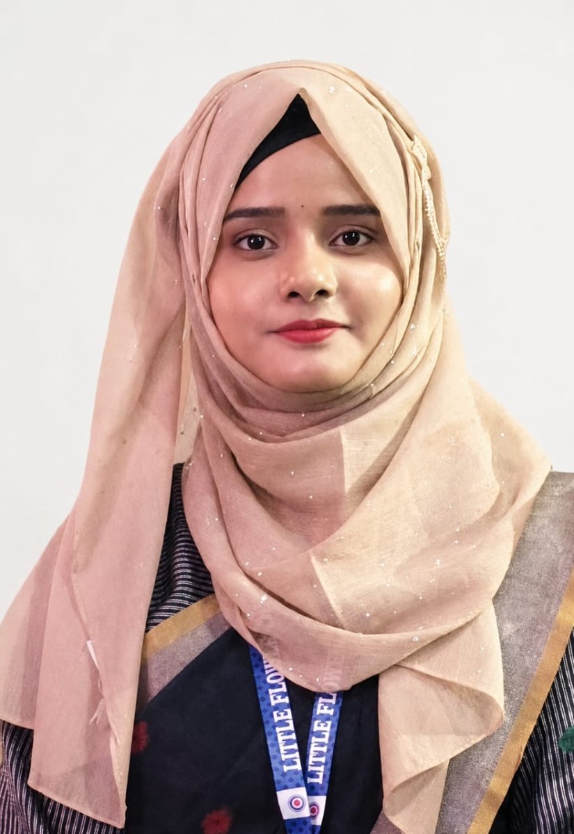Midhat fatima 