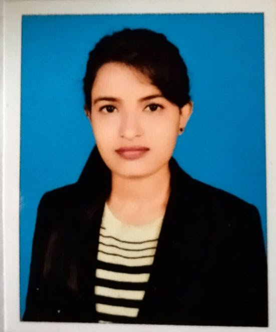 ANUPRIYA YADAV